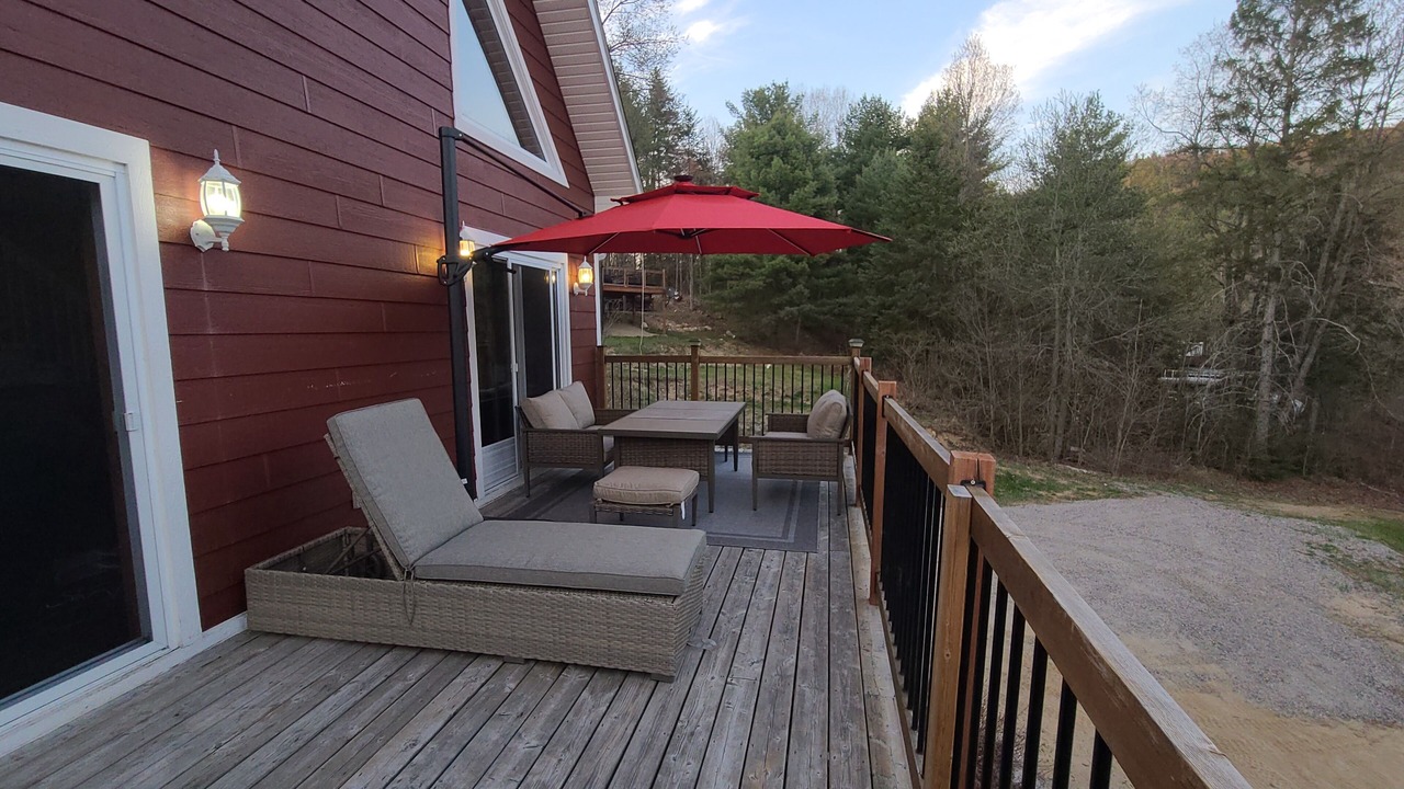Photo of Outdoor in Notre-Dame-de-Pontmain