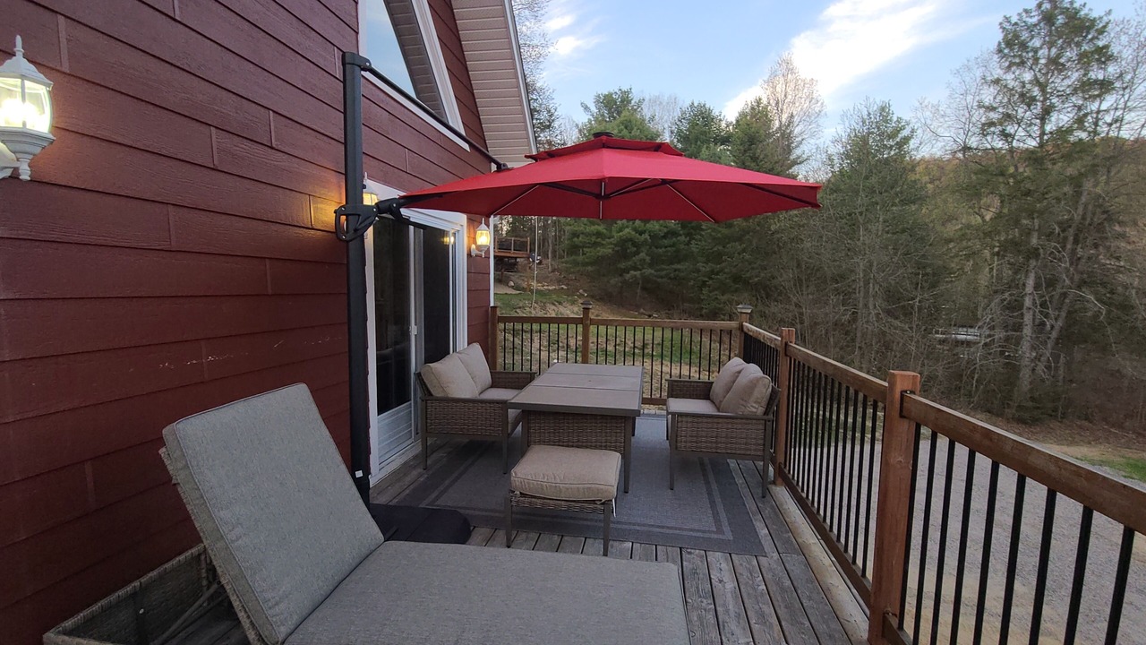 Photo of Outdoor in Notre-Dame-de-Pontmain