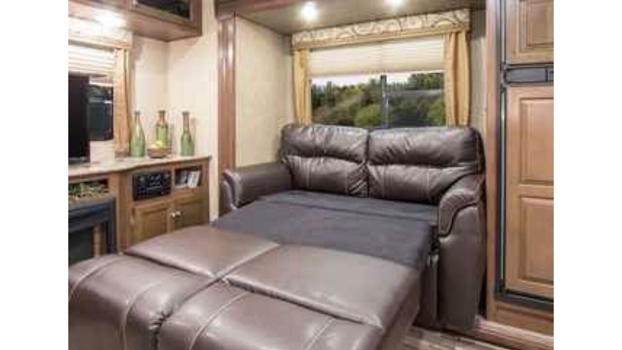 Photo of Bedroom in Keswick