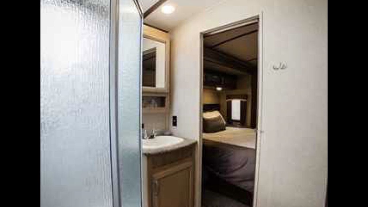 Photo of Bathroom in Keswick