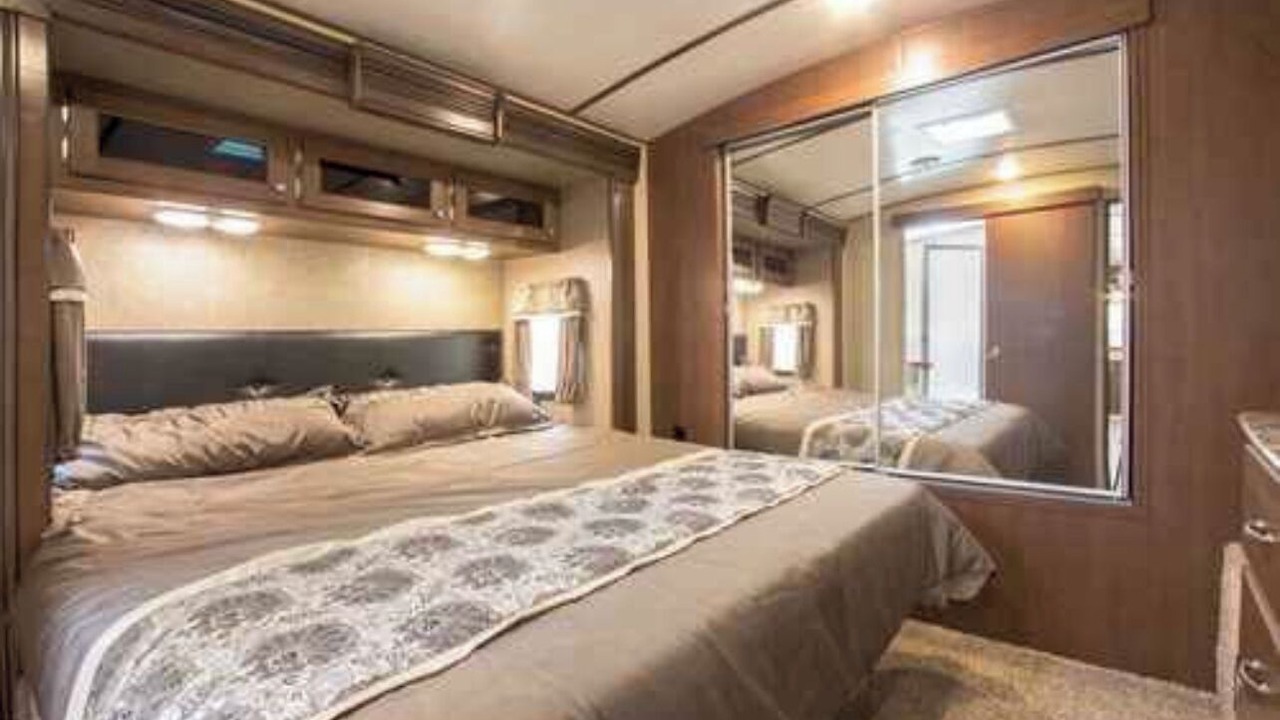 Photo of Bedroom in Keswick