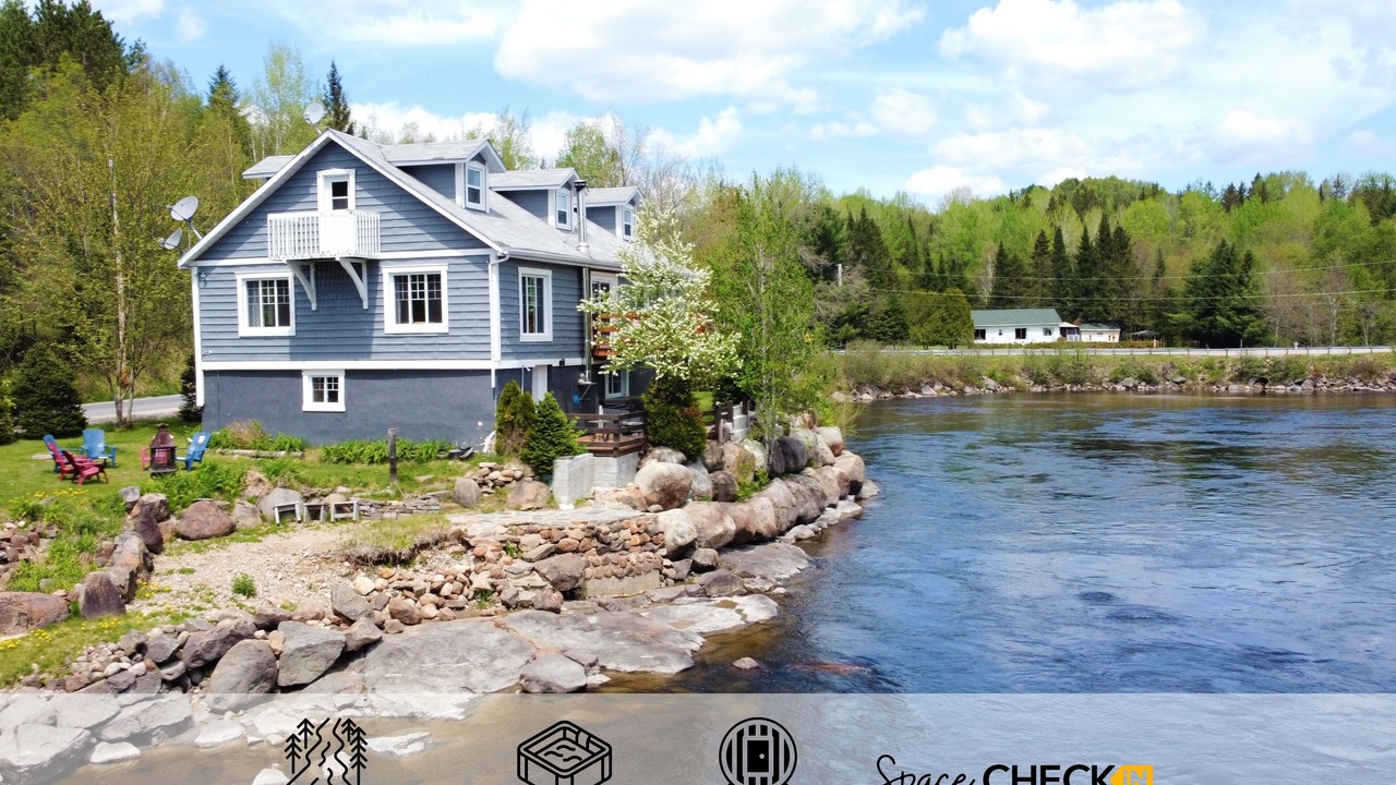 Photo of Outdoor in Huberdeau