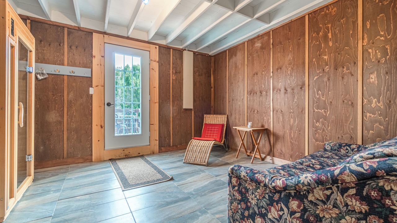 Photo of Livingroom in Huberdeau