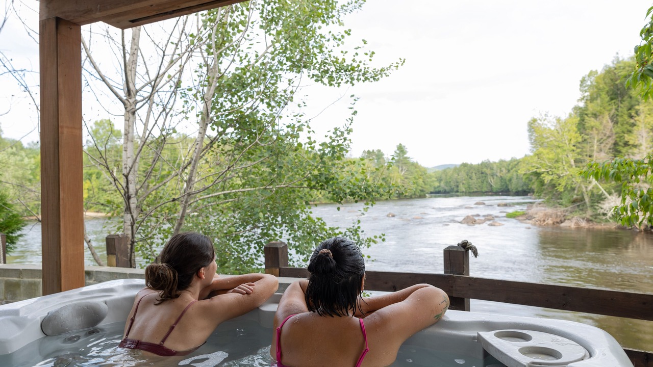 Photo of Outdoor in Huberdeau