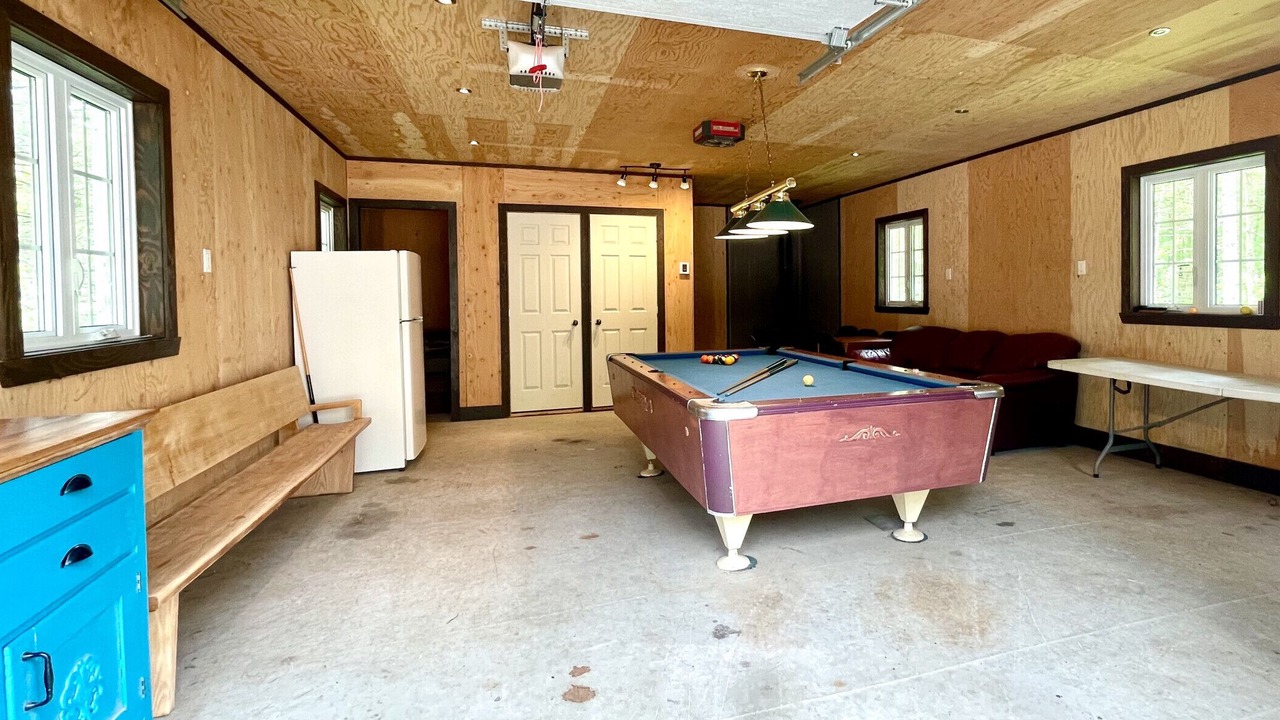 Photo of Bedroom in Saint-Gabriel-de-Valcartier