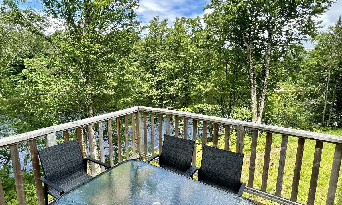 Photo of Outdoor in Saint-Gabriel-de-Valcartier