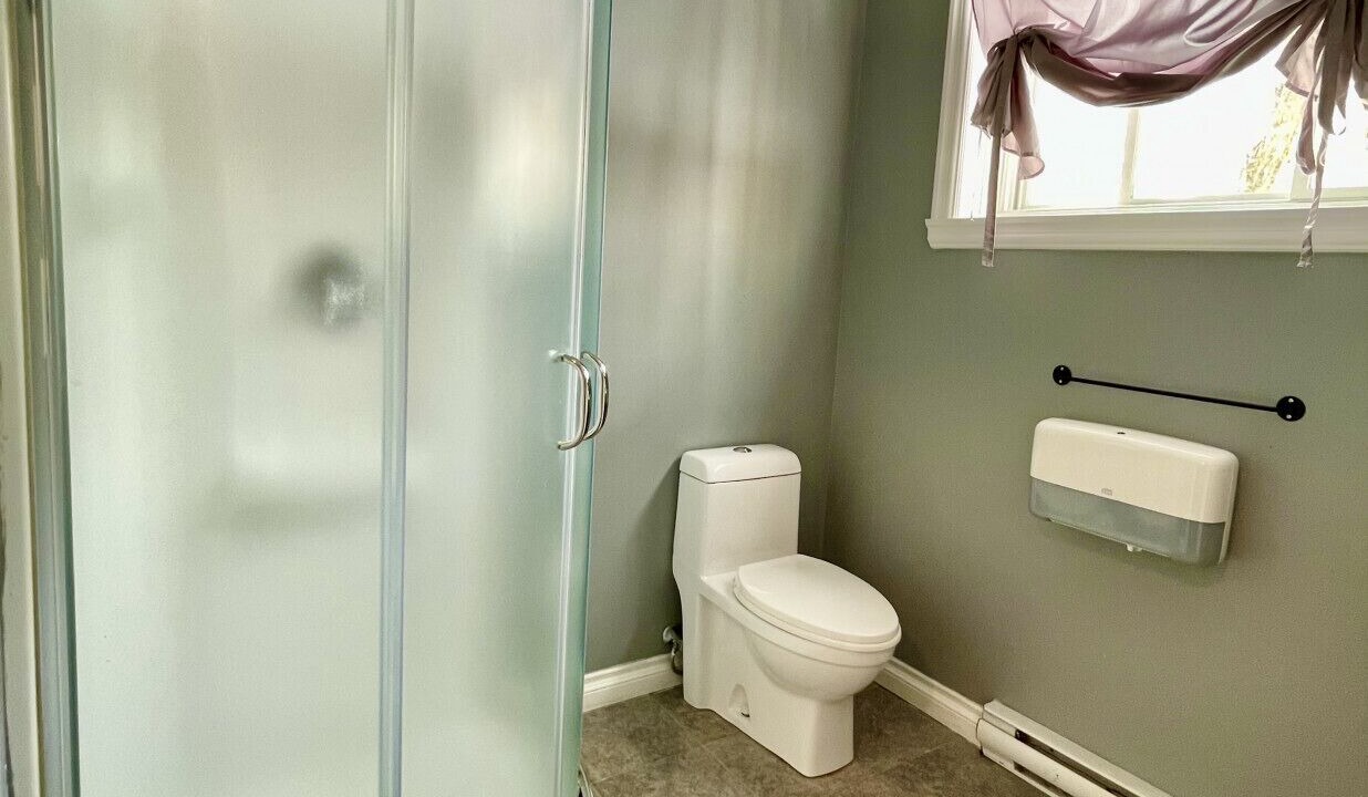 Photo of Bathroom in Saint-Gabriel-de-Valcartier