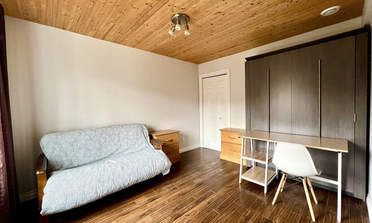 Photo of Livingroom in Saint-Gabriel-de-Valcartier