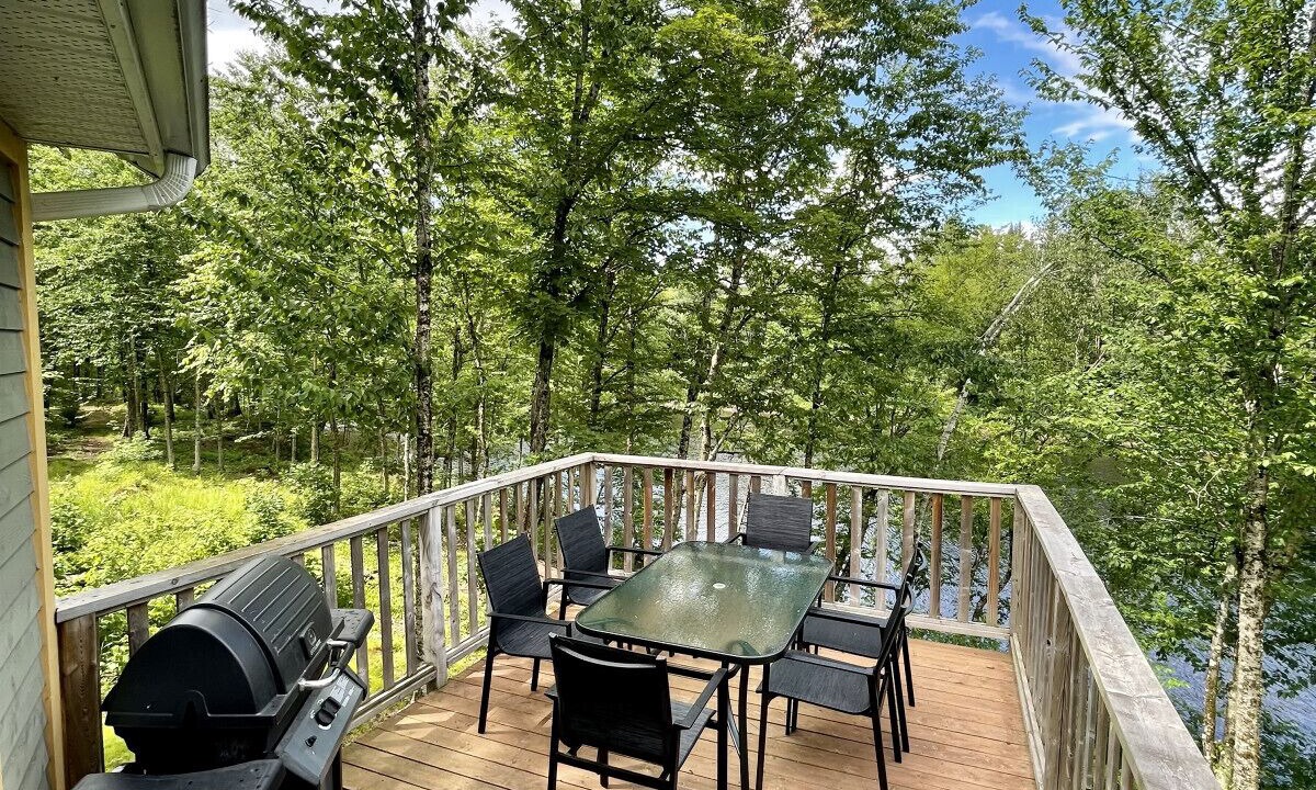 Photo of Outdoor in Saint-Gabriel-de-Valcartier