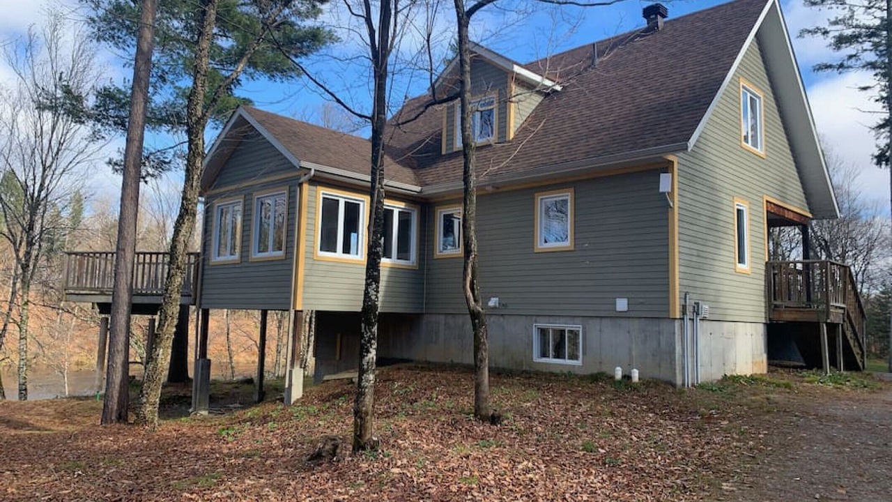 Photo of Outdoor in Saint-Gabriel-de-Valcartier