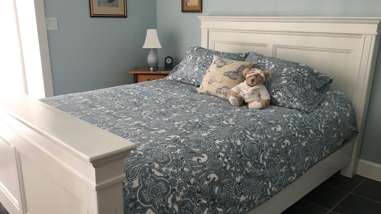 Photo of Bedroom in Regional District of Nanaimo