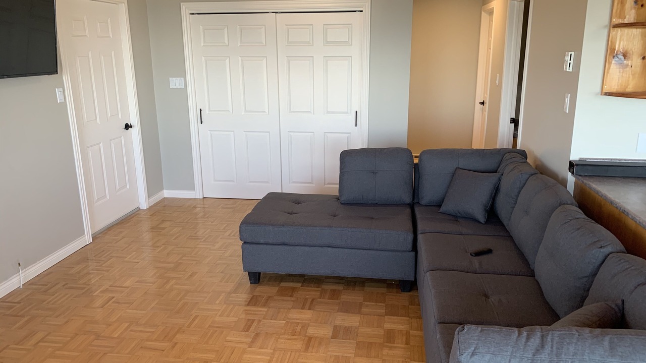 Photo of Livingroom in Bay of Fundy & Annapolis Valley