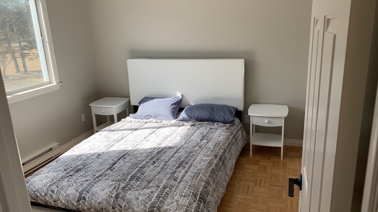 Photo of Bedroom in Bay of Fundy & Annapolis Valley