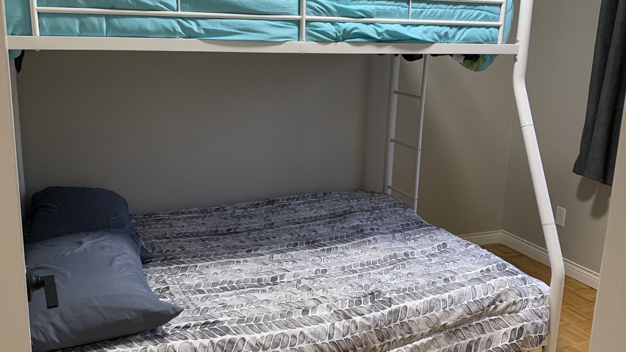 Photo of Bedroom in Bay of Fundy & Annapolis Valley