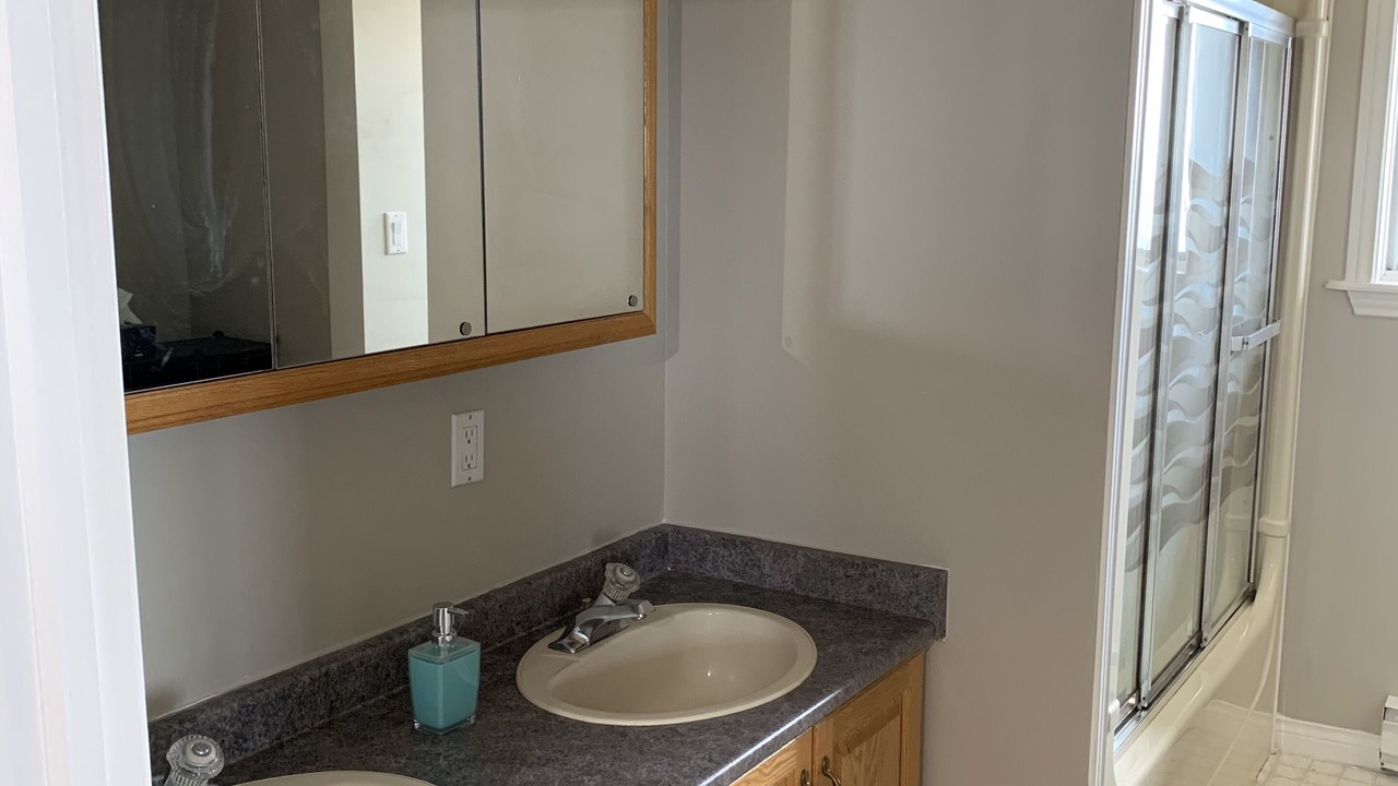 Photo of Bathroom in Bay of Fundy & Annapolis Valley