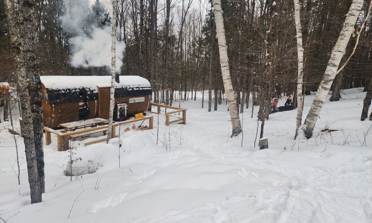 Photo of Others in Eagle Lake