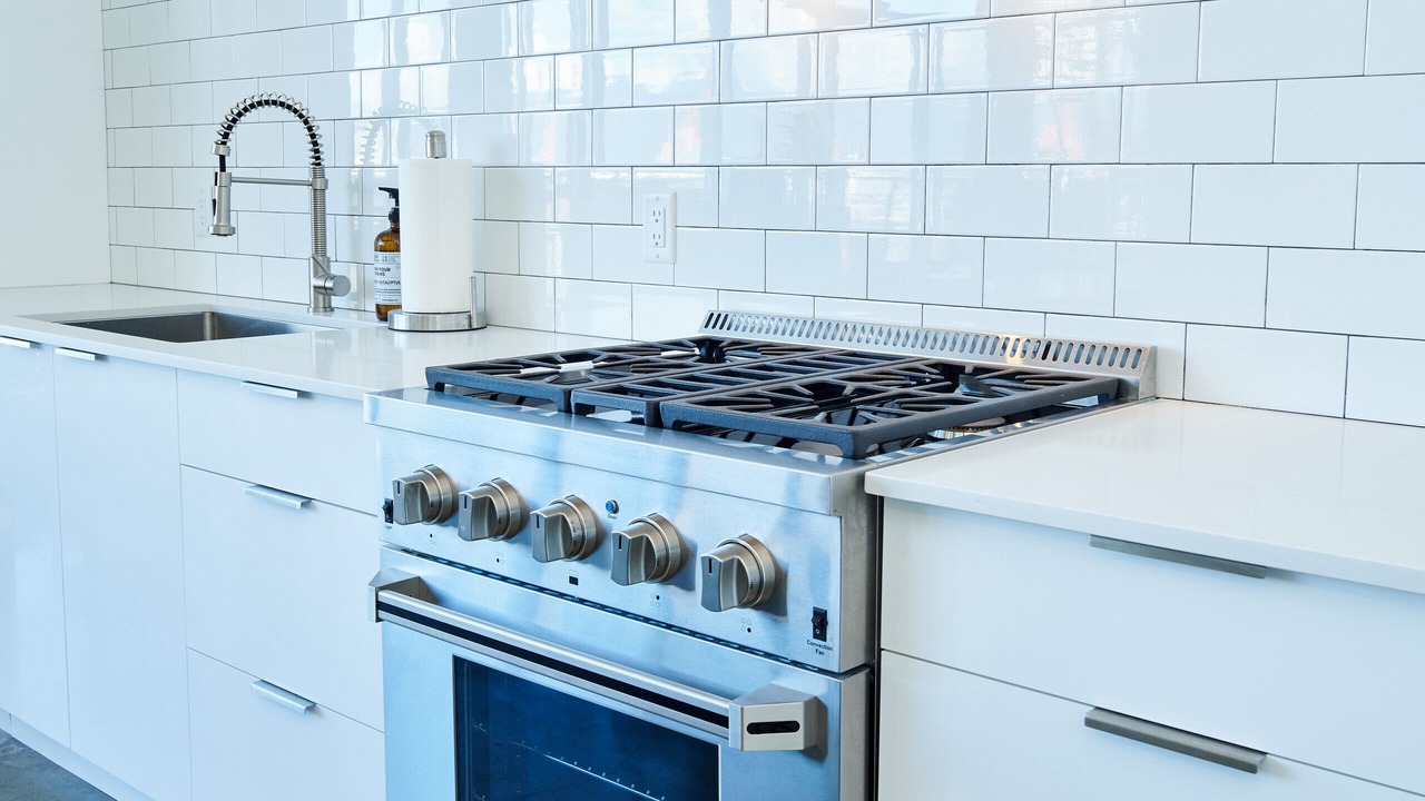 Photo of Kitchen in Gastown