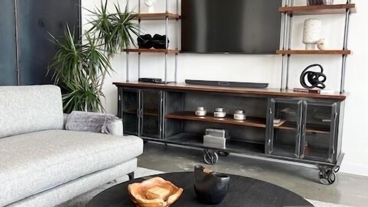 Photo of Livingroom in Gastown