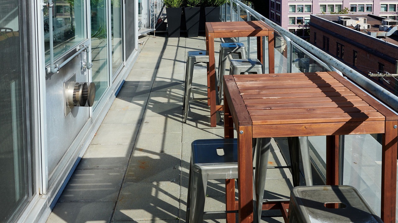 Photo of Outdoor in Gastown