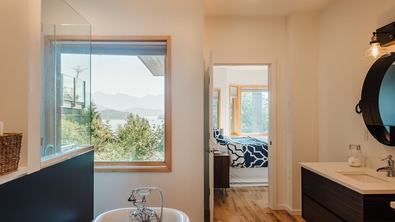 Photo of Bathroom in Langdale