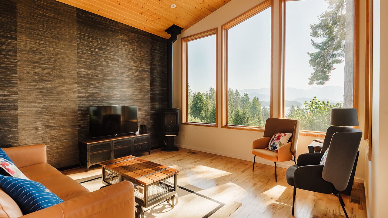 Photo of Livingroom in Langdale