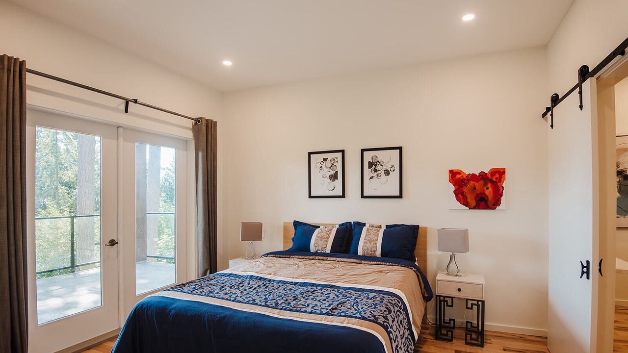 Photo of Bedroom in Langdale