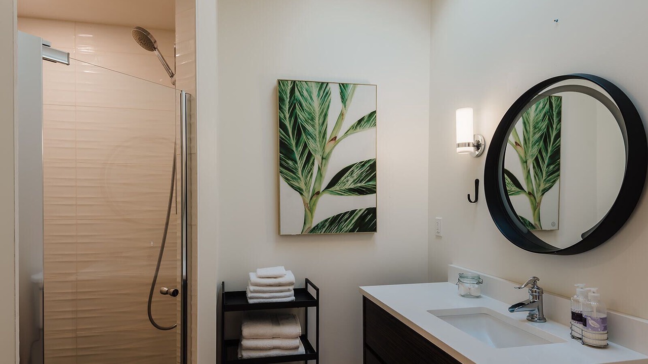 Photo of Bathroom in Langdale