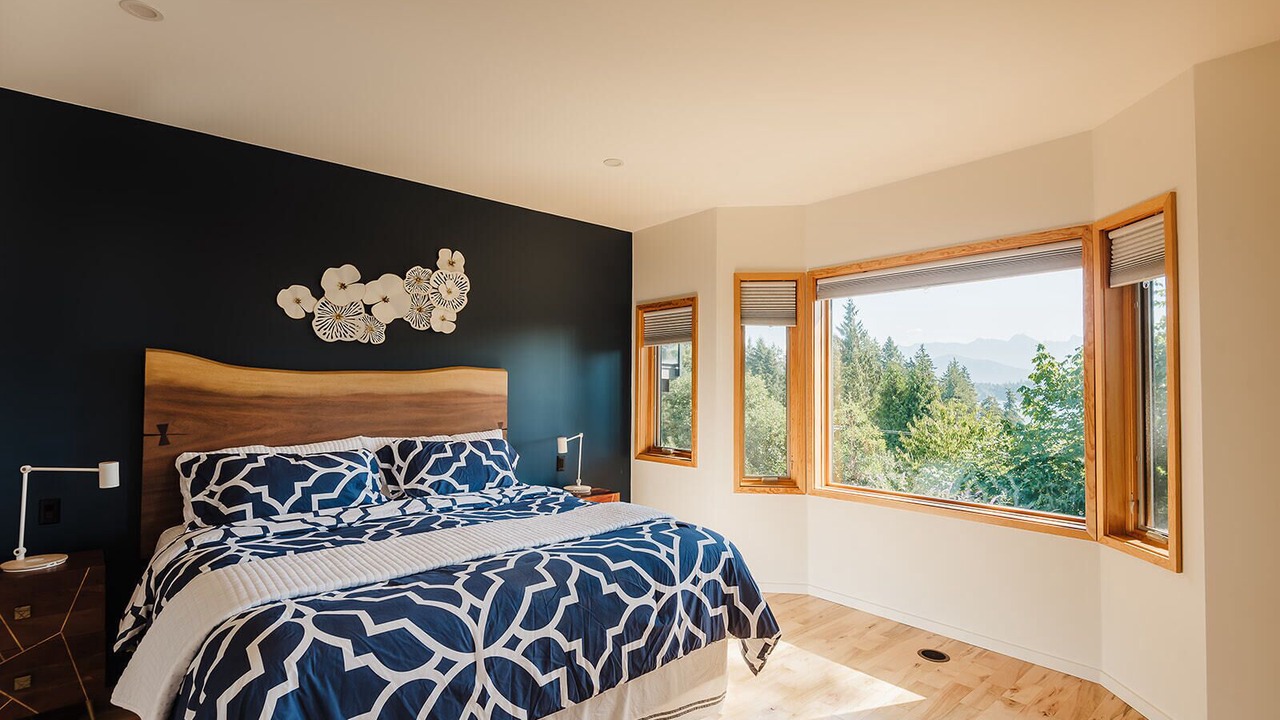 Photo of Bedroom in Langdale