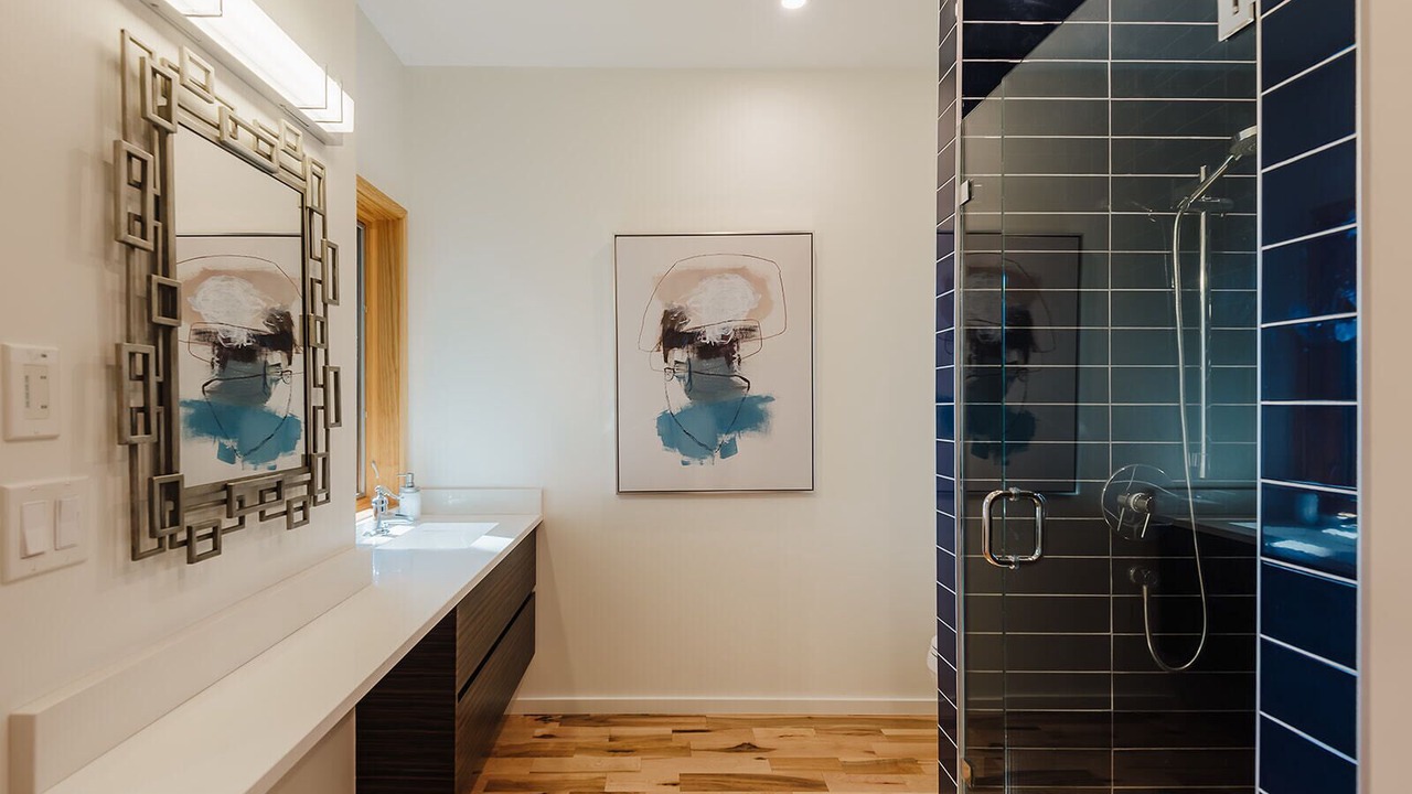 Photo of Bathroom in Langdale