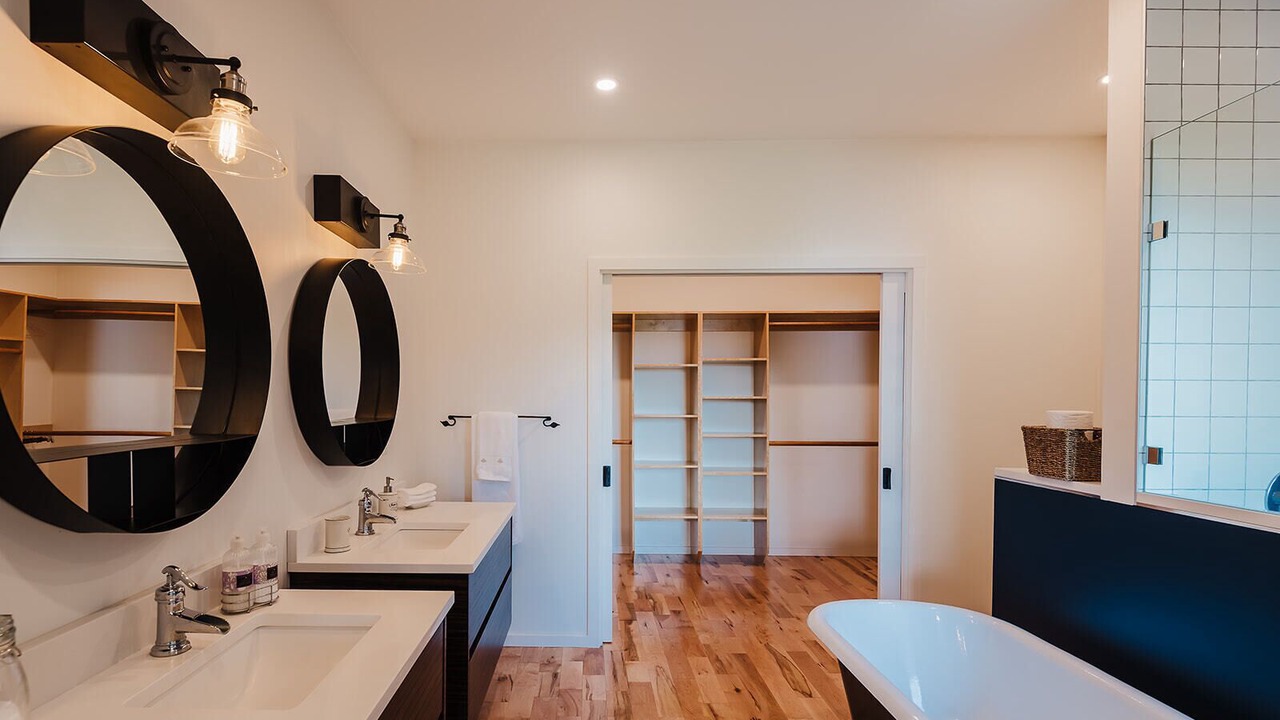 Photo of Bathroom in Langdale