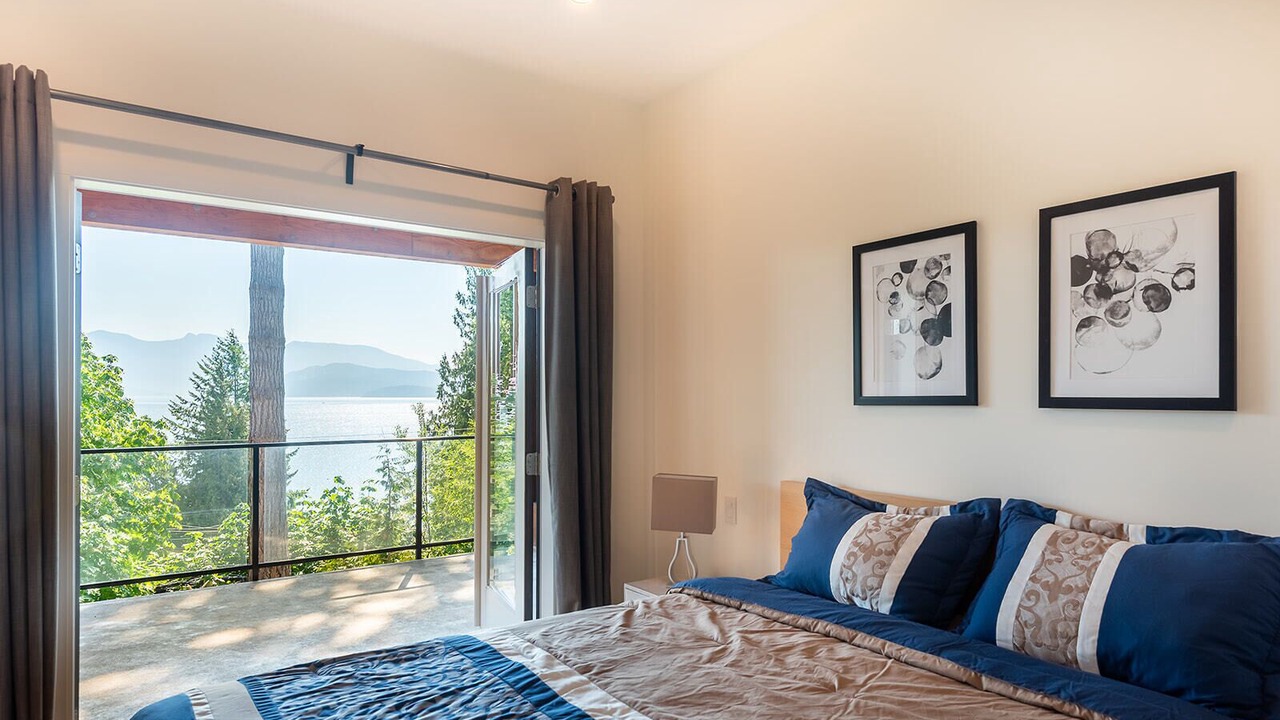Photo of Bedroom in Langdale