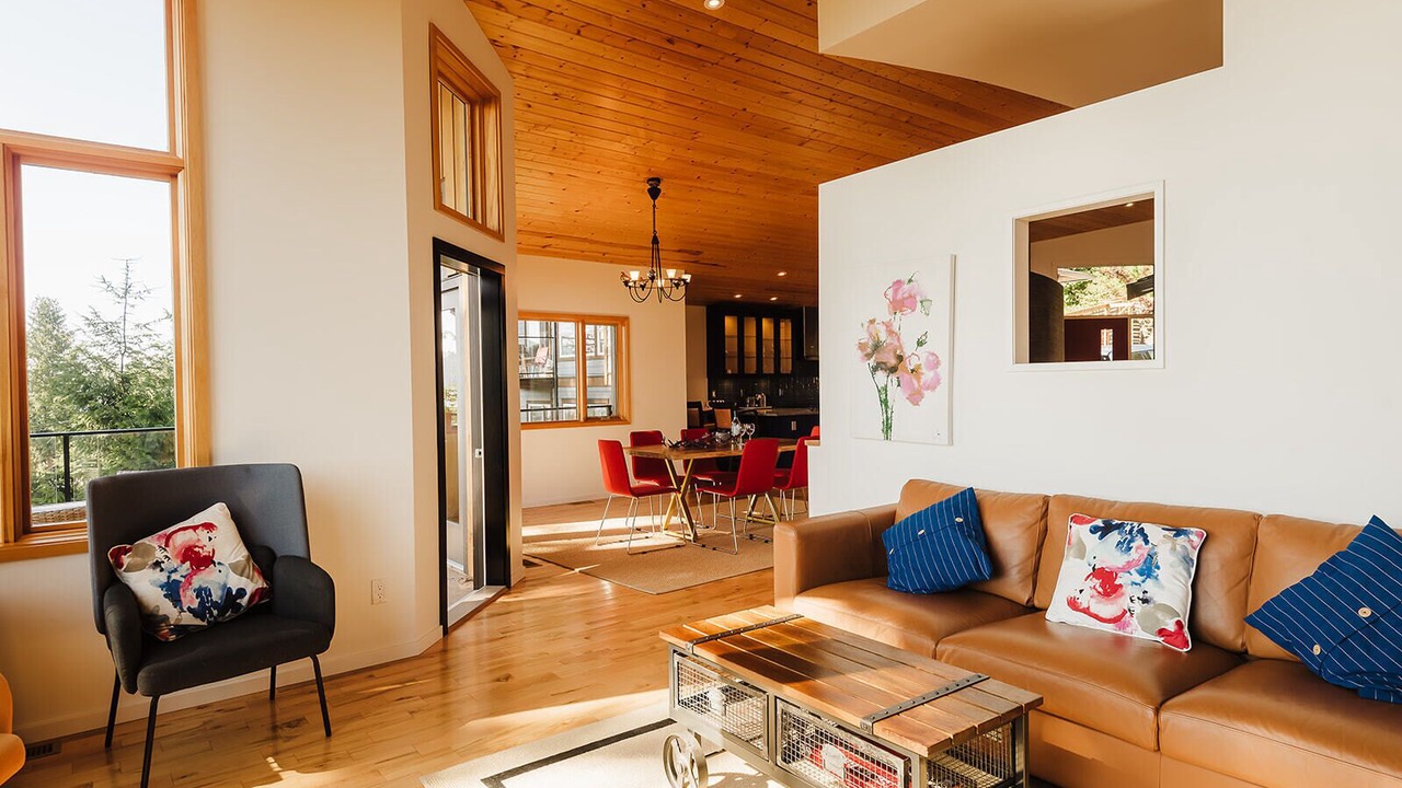 Photo of Livingroom in Langdale