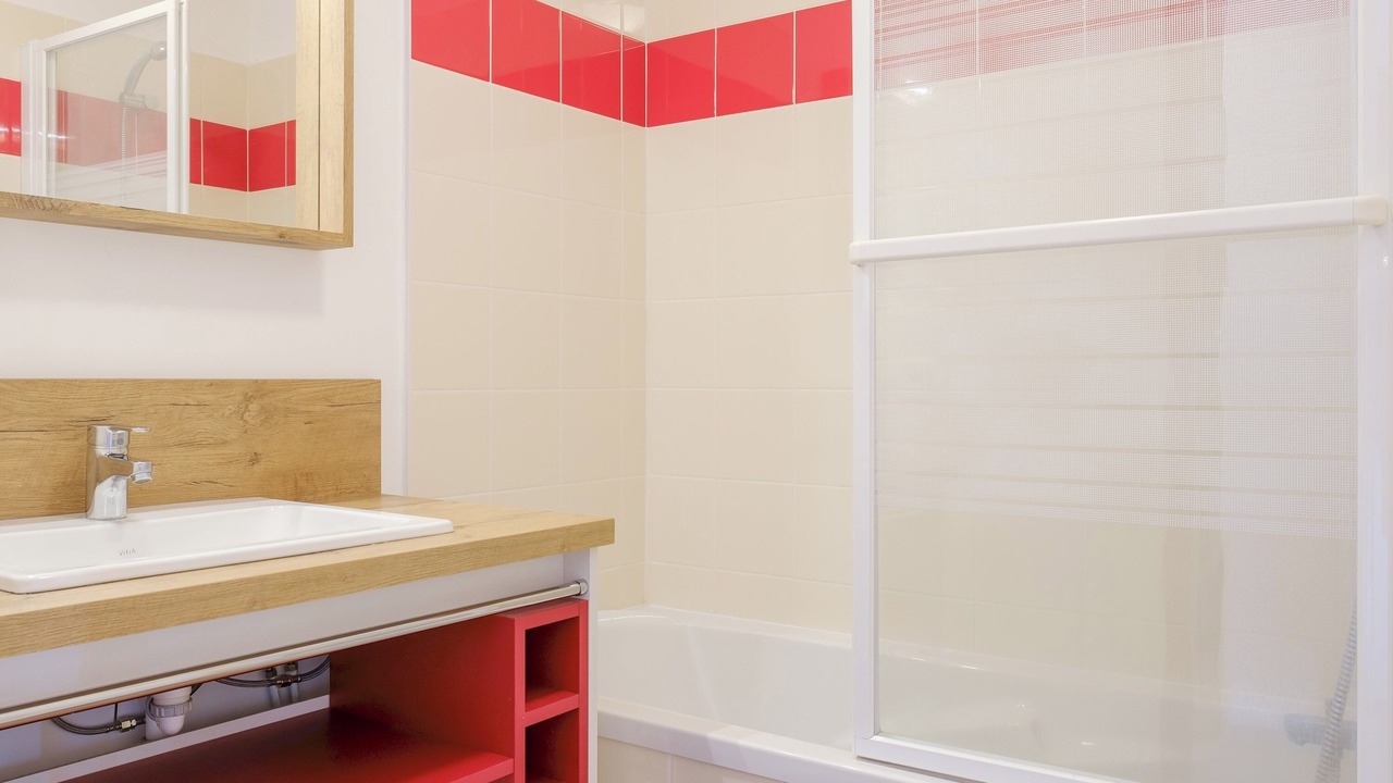 Photo of Bathroom in Reberty