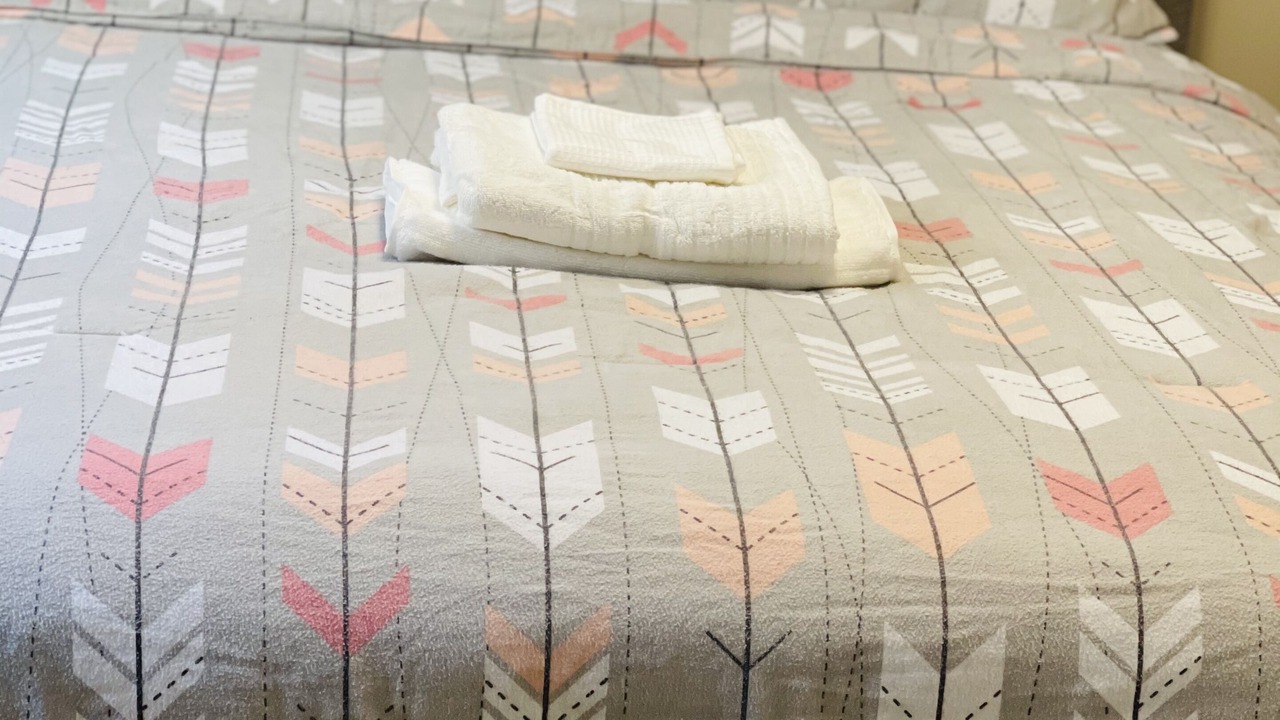 Photo of Bedroom in Fort Gary