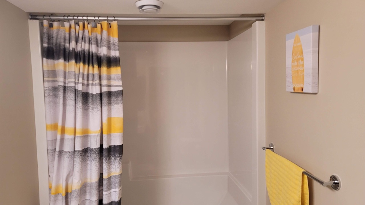 Photo of Bathroom in Fort Gary