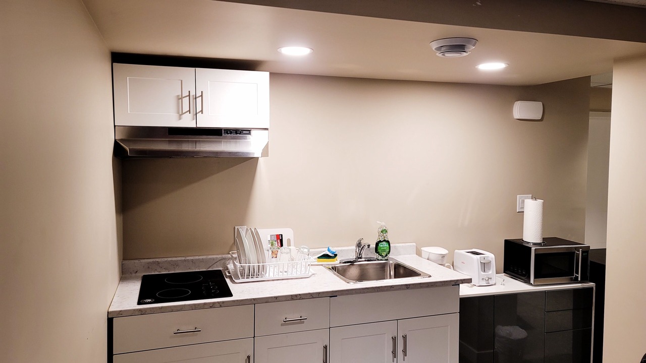 Photo of Kitchen in Fort Gary