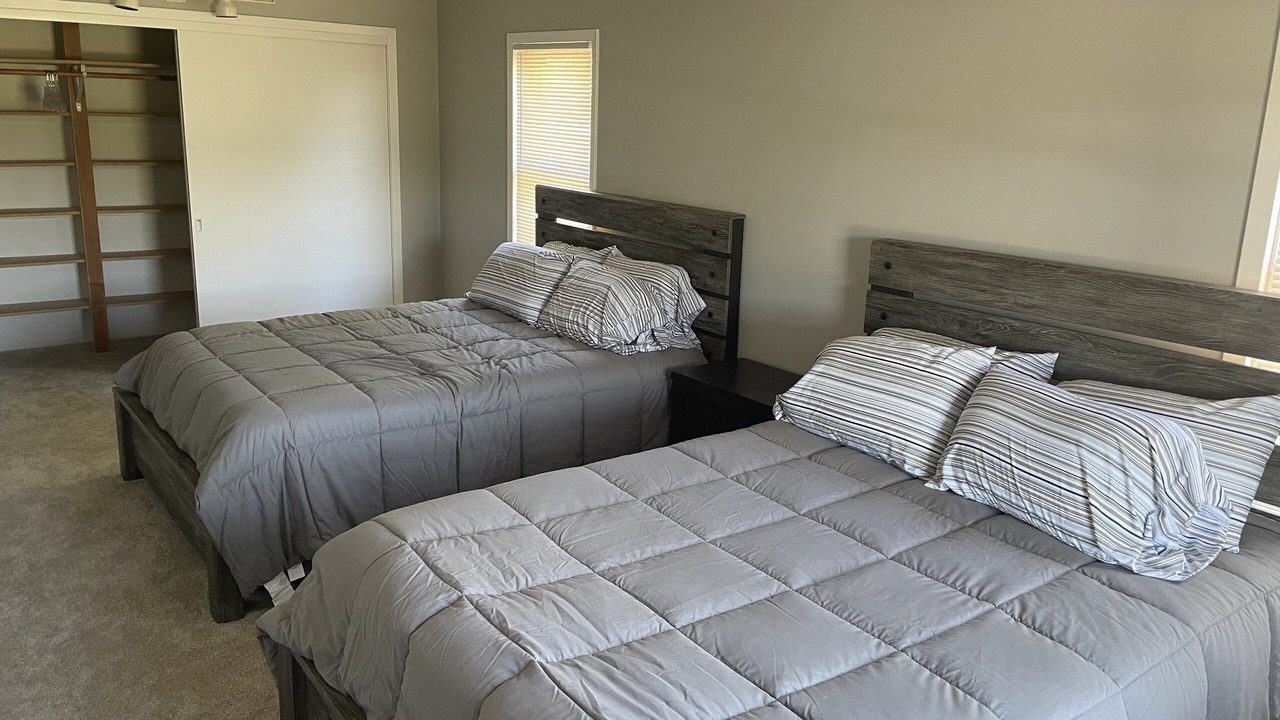 Photo of Bedroom in Monona County