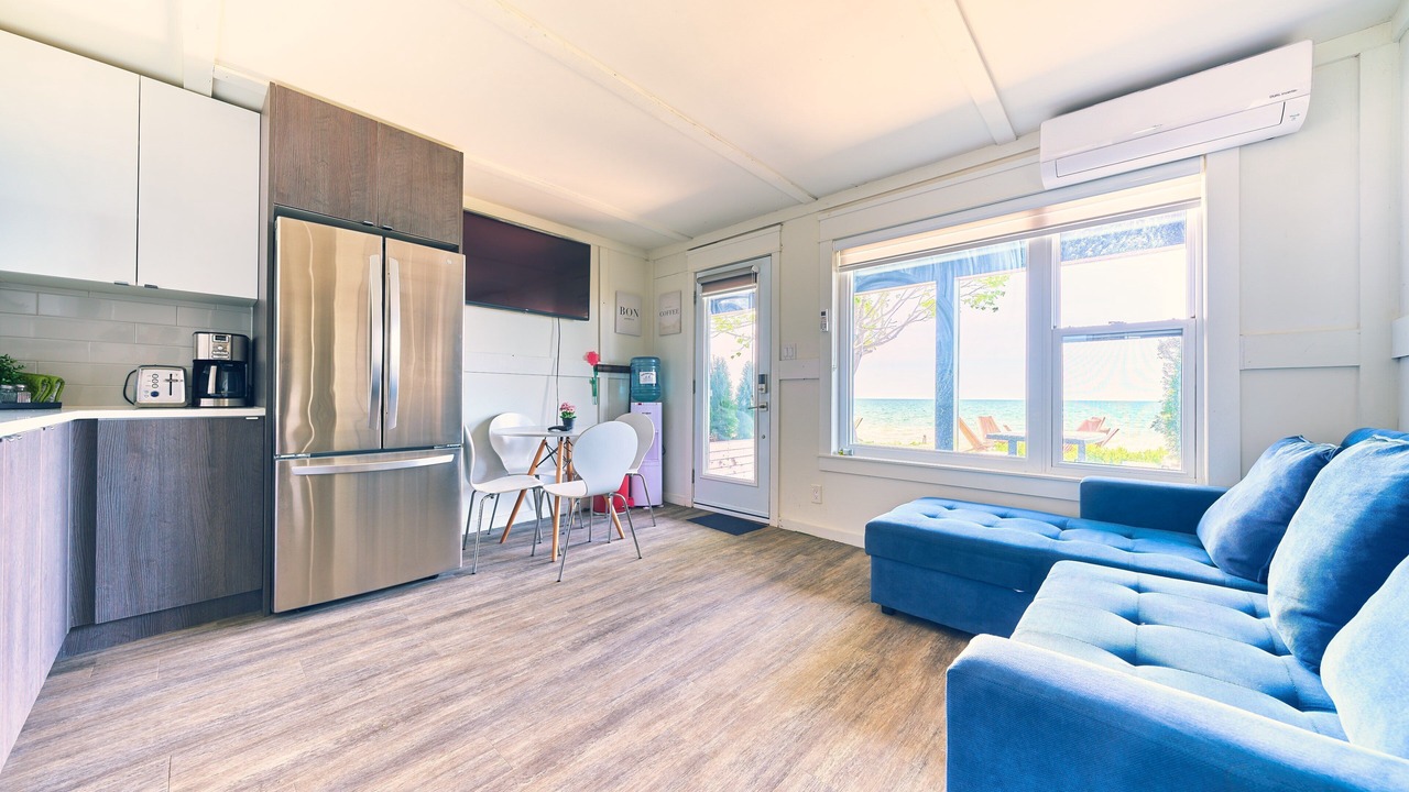 Photo of Livingroom in Wainfleet