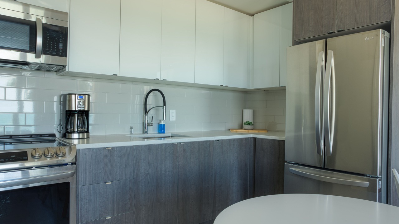 Photo of Kitchen in Wainfleet
