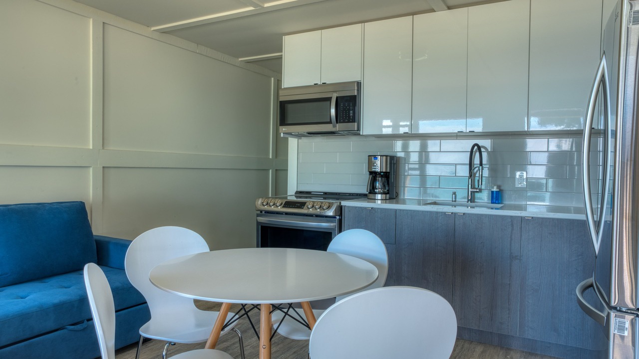 Photo of Kitchen in Wainfleet
