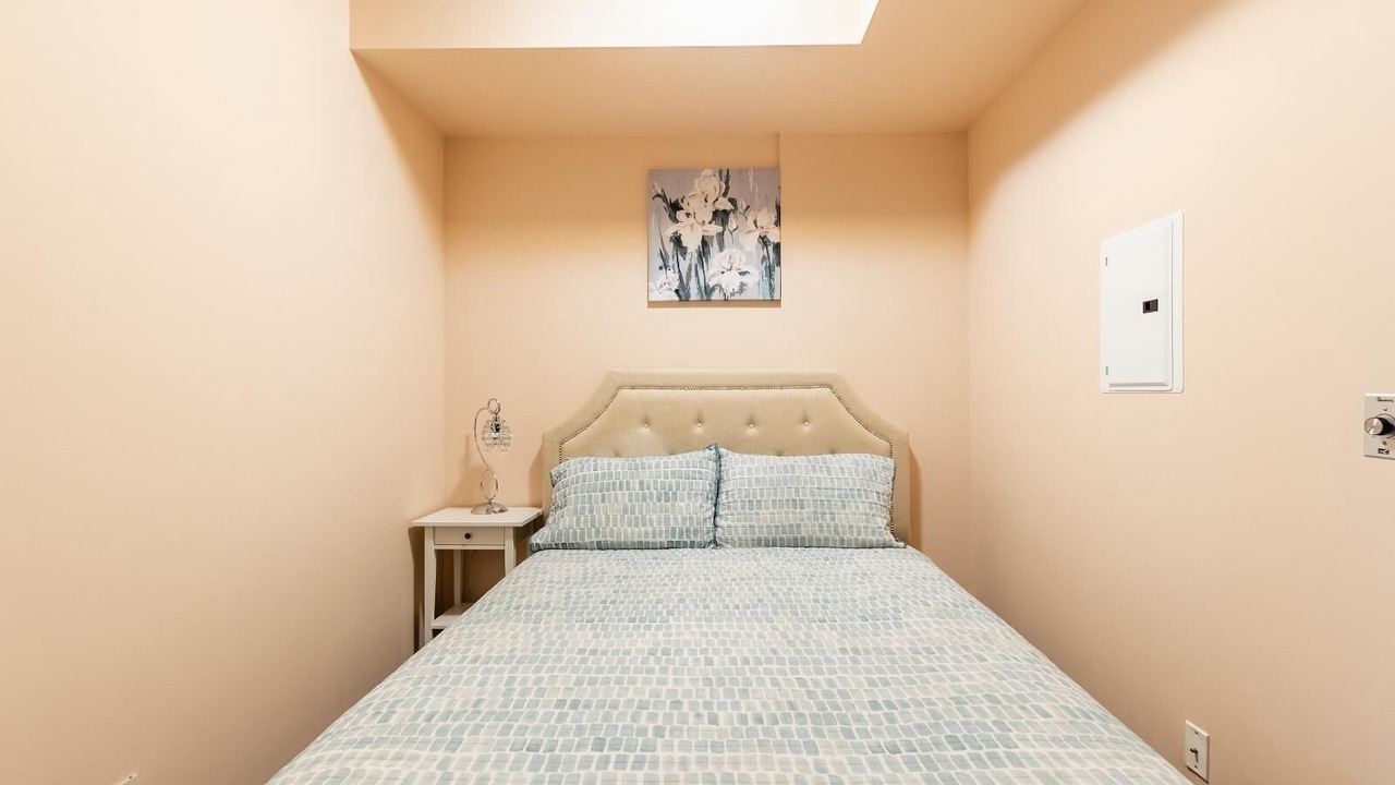 Photo of Bedroom in Fort York