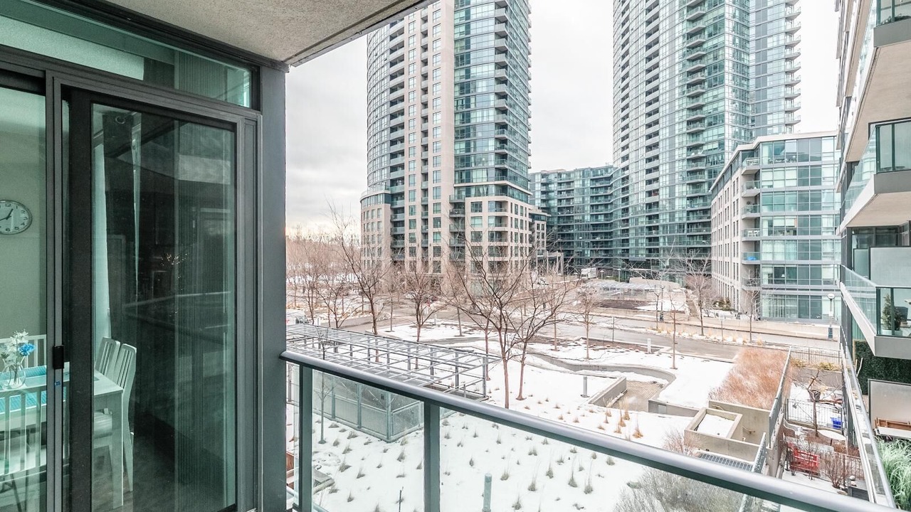 Photo of Outdoor in Fort York