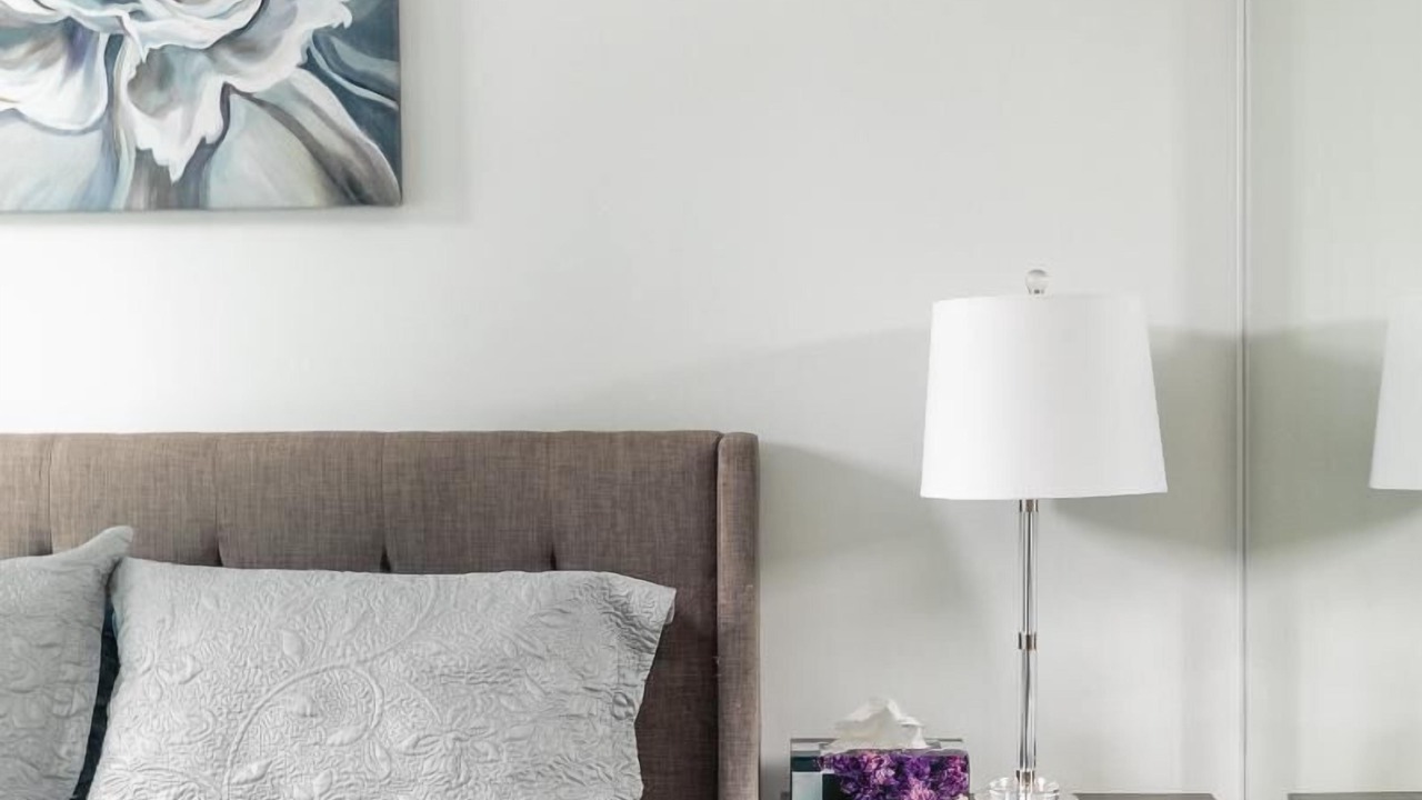 Photo of Bedroom in Fort York