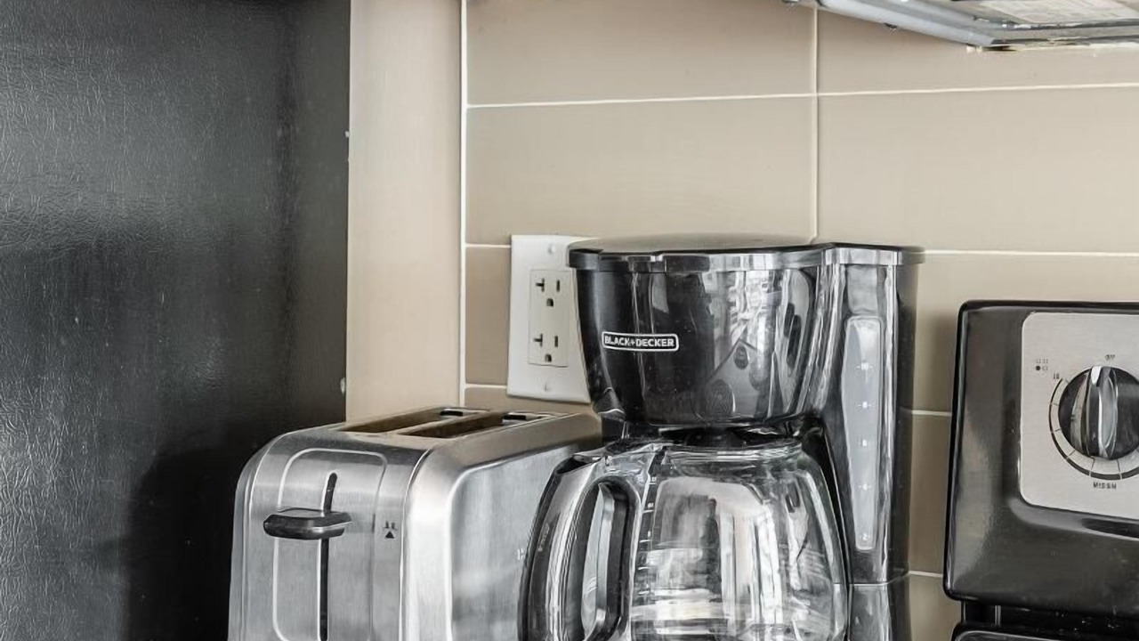 Photo of Kitchen in Fort York