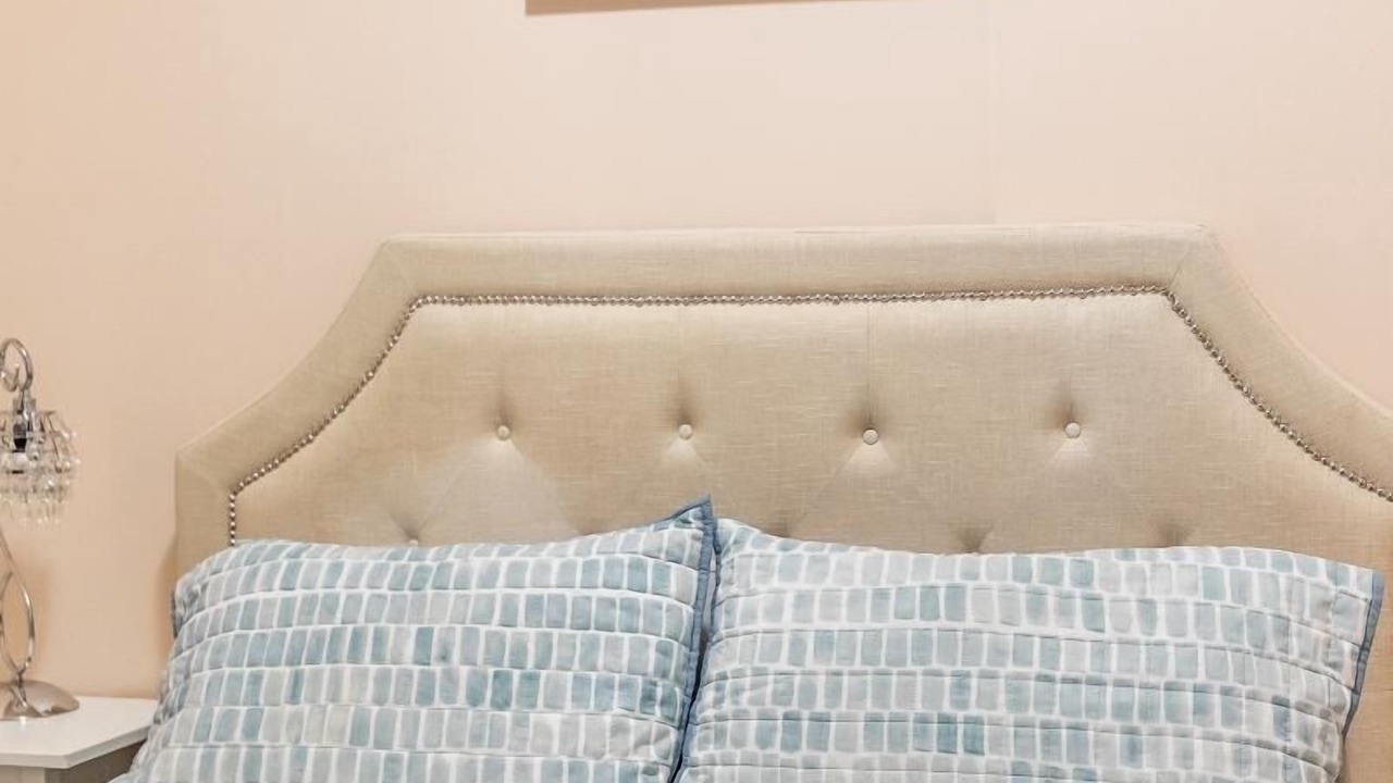 Photo of Bedroom in Fort York