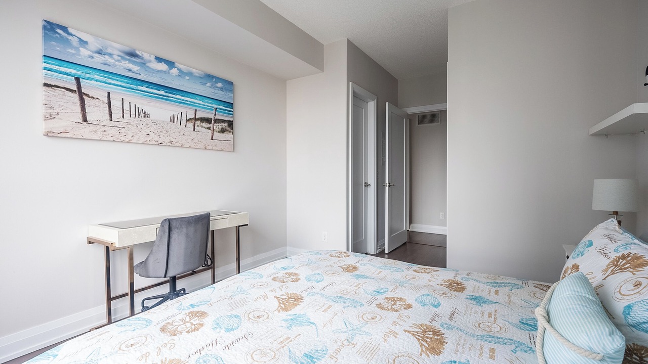 Photo of Bedroom in Willowdale