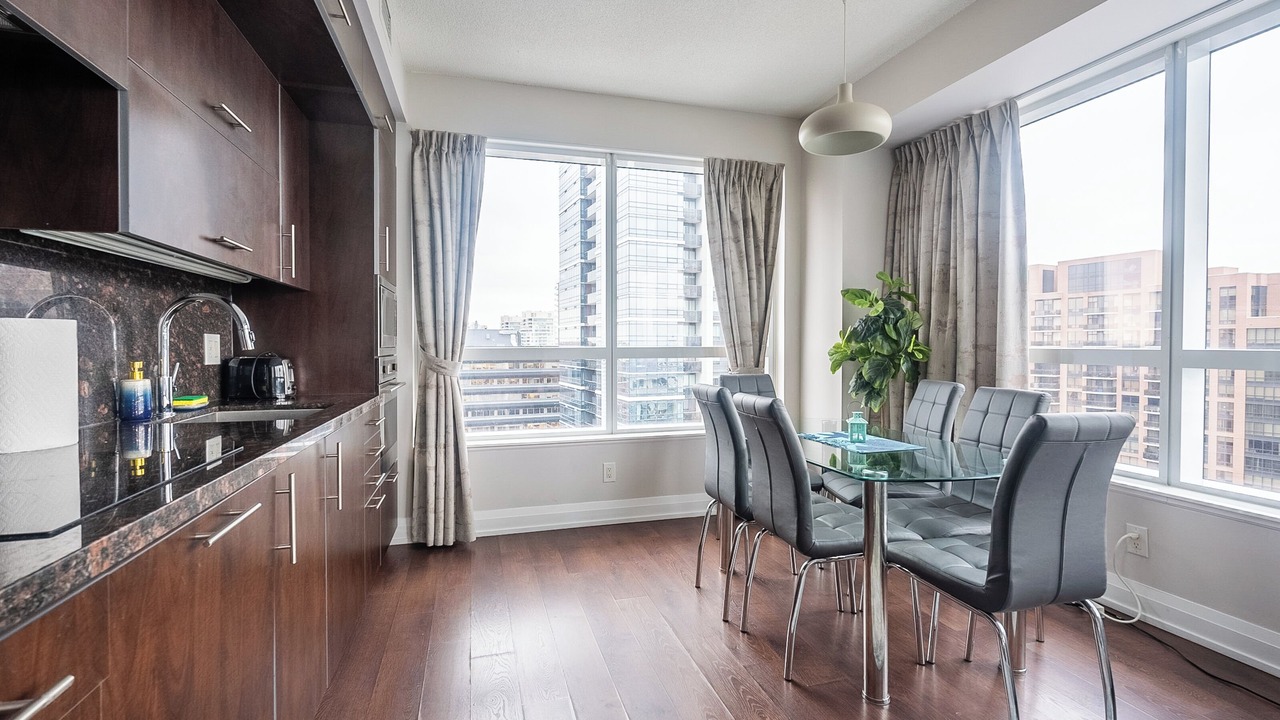 Photo of Kitchen in Willowdale