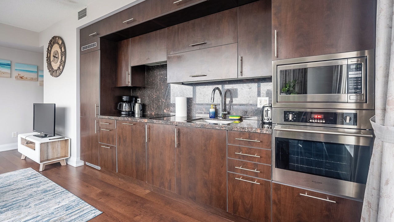 Photo of Kitchen in Willowdale