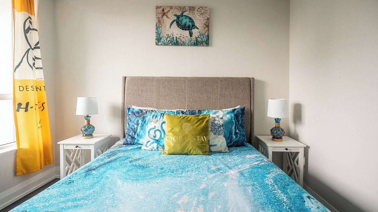 Photo of Bedroom in Willowdale