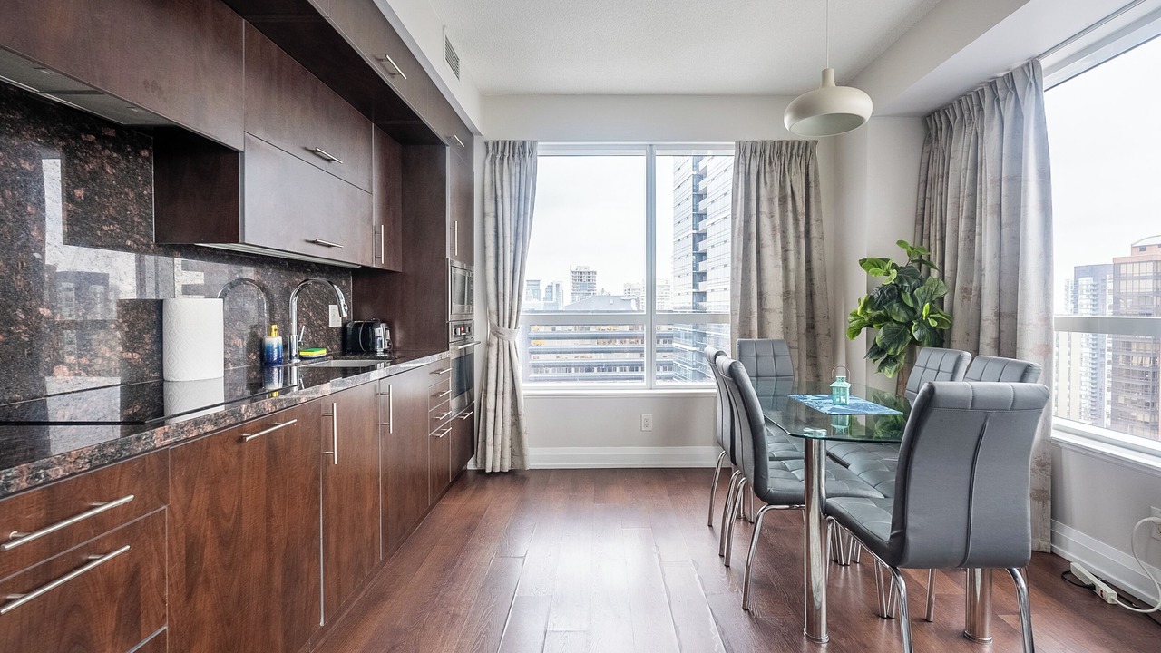 Photo of Kitchen in Willowdale